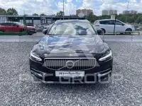 2016 Volvo V90