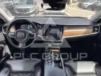 2016 Volvo V90