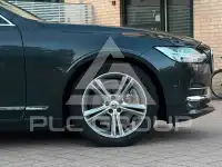 2016 Volvo V90