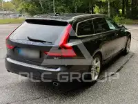 2016 Volvo V90