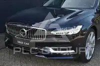 2016 Volvo V90