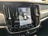 2016 Volvo V90