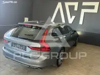 2016 Volvo V90