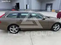 2016 Volvo V90