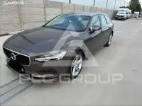 2016 Volvo V90