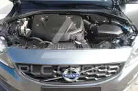 2016 Volvo V60