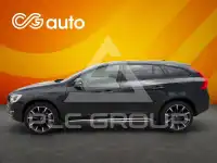 2016 Volvo V60