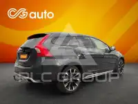2016 Volvo V60