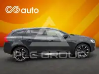 2016 Volvo V60