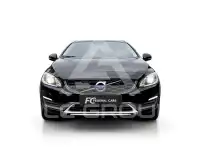 2016 Volvo V60
