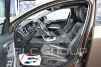 2016 Volvo V60