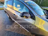 2016 Volvo V60