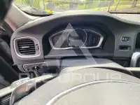 2016 Volvo V60