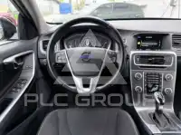 2016 Volvo V60