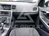 2016 Volvo V60
