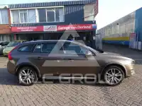 2016 Volvo V60
