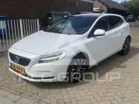 2016 Volvo V40