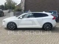2016 Volvo V40