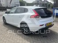 2016 Volvo V40
