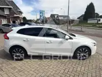 2016 Volvo V40