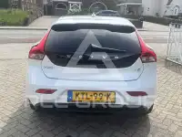 2016 Volvo V40