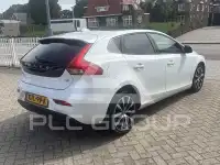 2016 Volvo V40