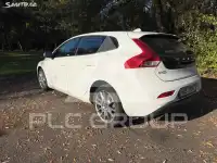 2016 Volvo V40