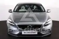 2016 Volvo V40