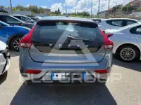 2016 Volvo V40