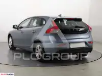 2016 Volvo V40