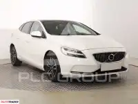 2016 Volvo V40