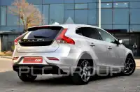 2016 Volvo V40