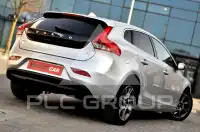 2016 Volvo V40