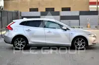 2016 Volvo V40
