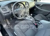 2016 Volvo V40