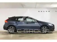 2016 Volvo V40