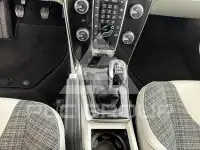 2016 Volvo V40