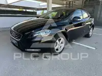 2016 Volvo V40