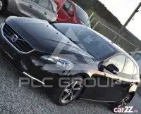 2016 Volvo V40