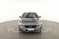 2016 Volvo V40
