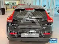 2016 Volvo V40