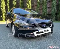 2016 Volvo V40