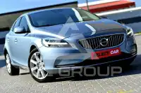 2016 Volvo V40