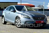 2016 Volvo V40