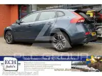 2016 Volvo V40