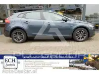 2016 Volvo V40
