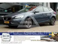 2016 Volvo V40
