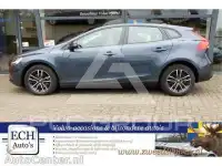 2016 Volvo V40