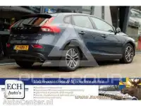 2016 Volvo V40