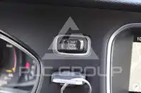 2016 Volvo V40